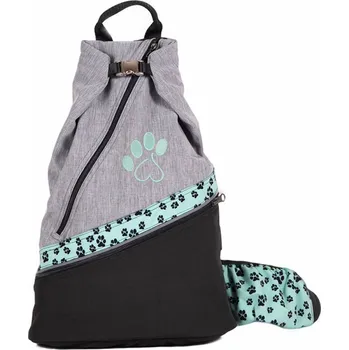 Městský batoh Výcvikový batoh Cross - na zakázku