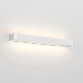Lampička Rotaliana Frame W3 nástěnné světlo 2&nbsp;700 K chrom lesklý chrom LED 45 W celkem - Doprava zdarma