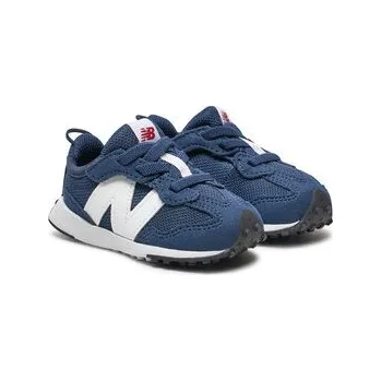 Dámské tenisky New Balance Sneakersy NW327CNW Modrá 20