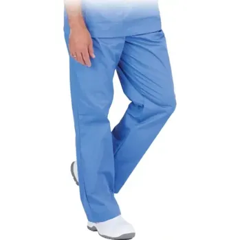 Zdravotnický oděv Reis Presto-TJN lékařské kalhoty modré S-3XL