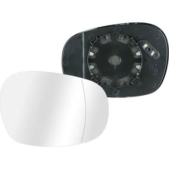 Auto zrcátko Sklo pravého zpětného zrcátka BMW 3 (E90/E91) |8/2008-06/2012| vyhřívané | VIEW MAX | 5903107107595