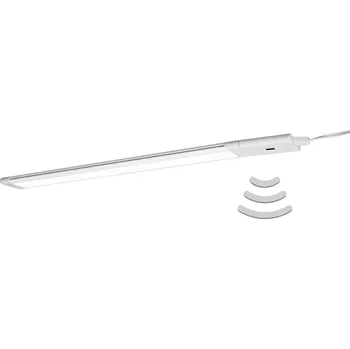 Lampička LEDVANCE Cabinet Slim LED podlinkové světlo 30cm - kabel 150 cm bílé LED celkem 6 W - Doprava zdarma