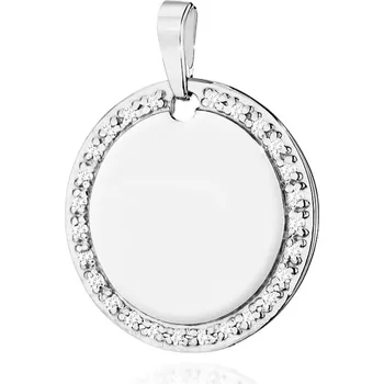 Hodinky Přívěšek Bonore - Zlato 585 173697