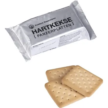 Mil-Tec BW sušenky (panzerplatte) 125gr.