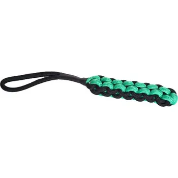 Hračka pro psa DOGSTORE Přetahovadlo velké Barva: Zelená