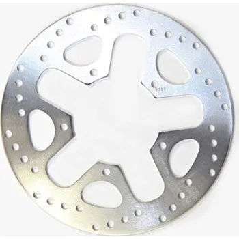 Brzdový kotouč OPRAVA BRZDOVÉHO ROTORU ŘADY D SCT PEUGEOT Geopolis 400 2007-2012