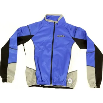 Pánská bunda Zateplená zimní bunda Biemme A-TEX ,modrá, velikost S