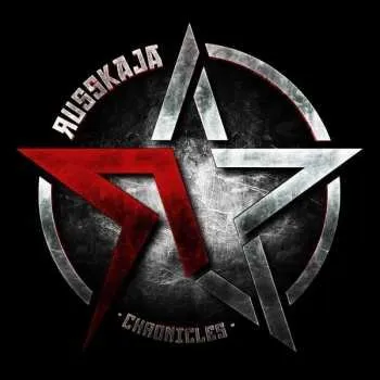 Zahraniční hudba CD Russkaja: Chronicles 2022