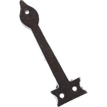 Casa de Engel Litinové dekorační kování 16/64