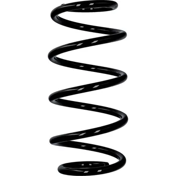 Standardní pružina přední Eibach ERL R10042 pro OPEL ZAFIRA A velkoprostorová limuzína (T98) 2.2&nbsp;16V&nbsp;(F75)&nbsp;•&nbsp;108&nbsp;kW&nbsp;•&nbsp;2000—2005