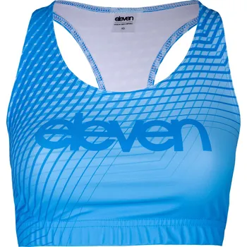 Dámský sportovní top Eleven Brigite Vortex Sky Velikost: M