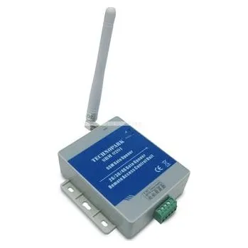 GSM modul pro 200 telefonních čísel