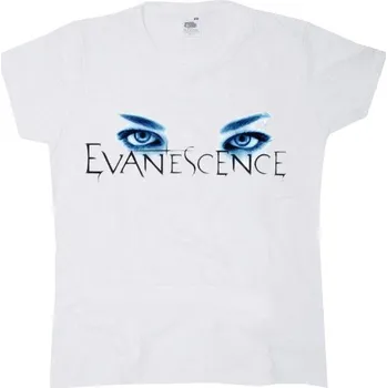 Dámské oblečení Evanescence tričko dámské