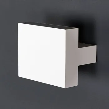 Lampička FLOS Tight Light - LED nástěnné světlo bílá 48 LED - 18 W celkem - Doprava zdarma