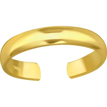 Hodinky Prsten Bonore - Pozlacené Stříbro 925 167947