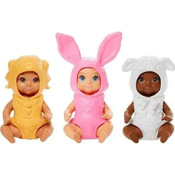 Mattel Barbie Miminko v kostýmu, více druhů
