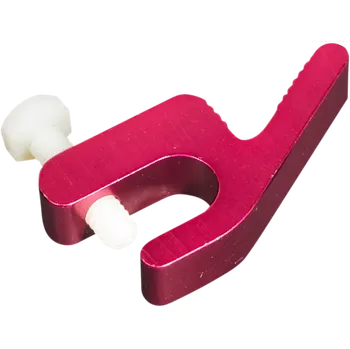 Nářadí na motocykly Pomocník při přezouvání BIKESERVICE TOOL TIRE BEAD CLAMP BS5610 , 1 kus