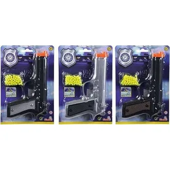 Figurka Simba Kuličková pistole s municí 21cm, 3 druhy