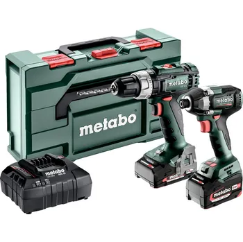 Metabo SBL+SSD200LTBL 685198000