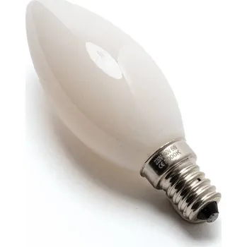 Lampička SELETTI LED žárovka E14 6W 3000K 550lm S Me