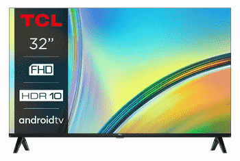 Televizor TCL 32" LED (32S5400AF)