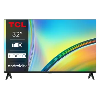 TCL 32" LED (32S5400AF)
