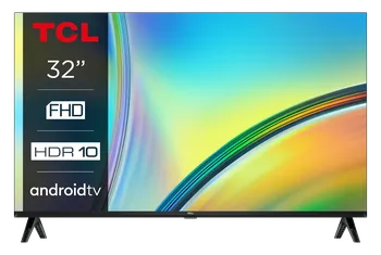 Televizor TCL 32" LED (32S5400AF)