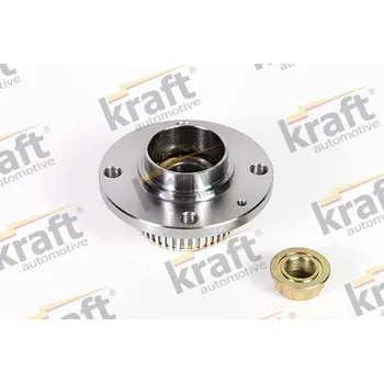 Sada ložisek kol KRAFT AUTOMOTIVE 4100800