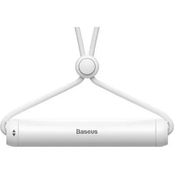 Mobilní telefon Baseus FMYT000002 Cylinder Vodotěsné pouzdro White