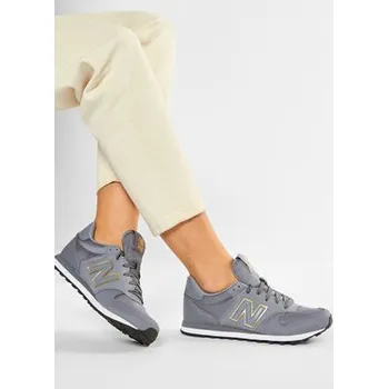 Dámské tenisky Sneakersy New Balance GW500GKG Šedá 36