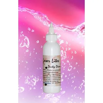 Kosmetika pro psa Laser Lites Diamanty v prášku (Dusty Diamonds) 50g