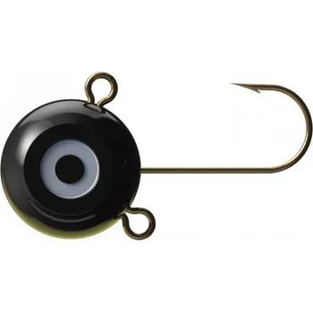 Rybářský háček Suretti Jigová Hlava Hotball #7/0 Hmotnost: 100g, Velikost háčku: #7/0