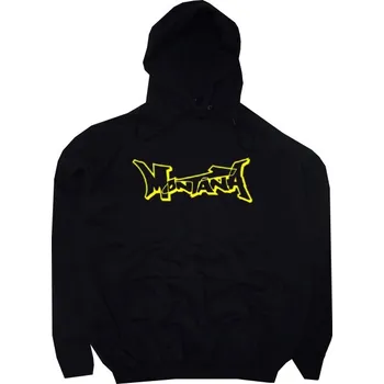 Pánská mikina Montana Cans mikina