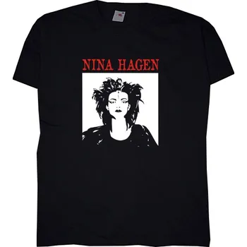 Nina Hagen tričko pánské