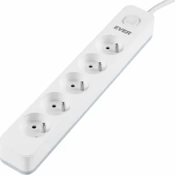 Přepěťová ochrana Seznam přepěťových ochran Ever Protect 5PL 3 m