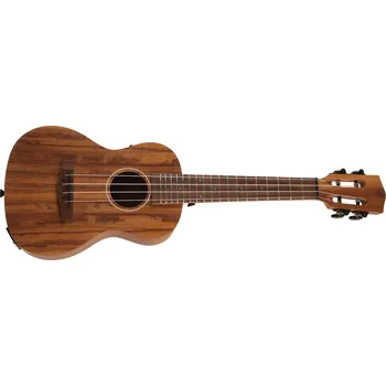 Akustická kytara Bamboo U-23 Koa-Q + prodloužená záruka 3 roky