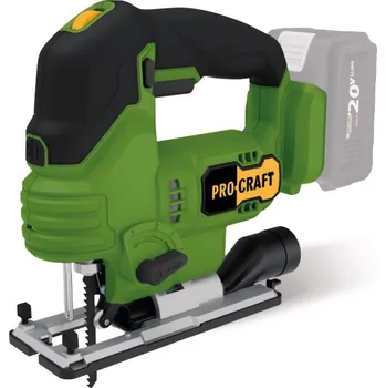 Zahrada Procraft ST24