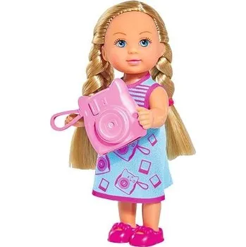 Evi Love Panenka Evička Fun, 3 druhy