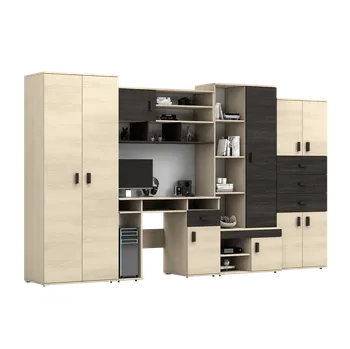 Dětský pokoj IDZ NELLY jasan