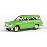 Škoda 1202 (1964) 1:43 - Zelená Aloe