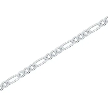 Řetízek Řetízek SILVERINO pánský 47306-45