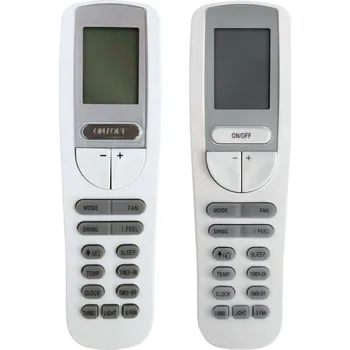 Dálkový ovladač SINCLAIR YAA1FB - kompatibilní značkový dálkový ovladač General pro klimatizaci