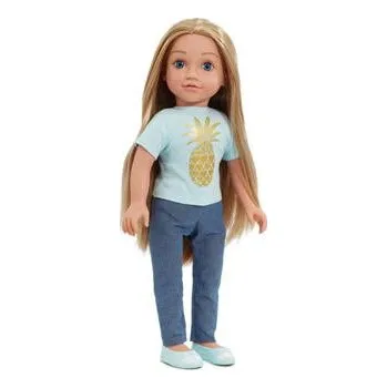 Doplněk pro panenku ADDO Panenka Emily