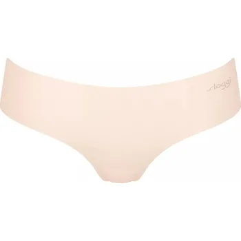 Kalhotky Dámské kalhotky ZERO Microfibre 2.0 Hipster - ANGORA - ecru 6308 - SLOGGI WHITE XS