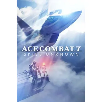 Hra Ace Combat 7: Skies Unknown