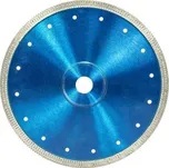 Kotouč diamantový tenký 230x25,4mm, Dedra