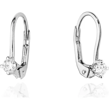 Hodinky Náušnice Bonore - Zlato 585 173312