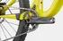 Horské kolo Cannondale Scalpel 4 29" Race Yellow 2024