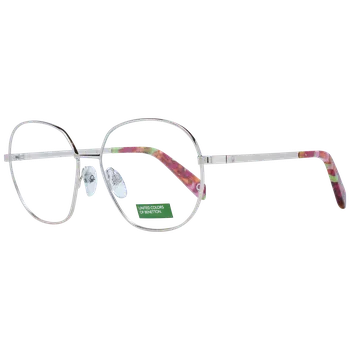 Brýlová obroučka Benetton obroučky na dioptrické brýle BEO3073 402 55 - Dámské