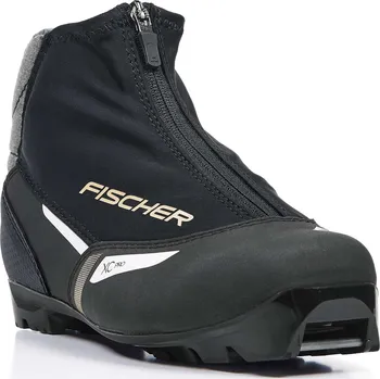 Běžky Dámská obuv na běžky FISCHER-XC PRO WS Černá 41